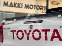 2026 Toyota Hilux