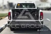 2026 Toyota Hilux