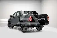 2026 Toyota Hilux