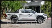 2026 Toyota Hilux