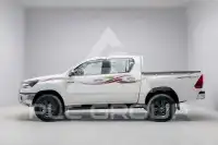 2026 Toyota Hilux