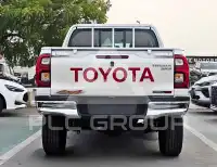2026 Toyota Hilux