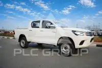 2026 Toyota Hilux