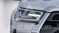2026 Toyota Hilux