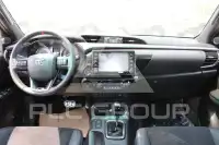 2026 Toyota Hilux