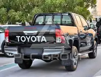 2026 Toyota Hilux