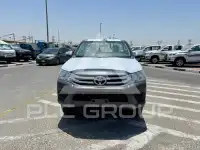2026 Toyota Hilux