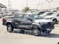2026 Toyota Hilux