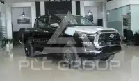 2026 Toyota Hilux