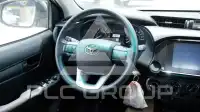 2026 Toyota Hilux