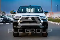 2026 Toyota Hilux