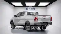 2026 Toyota Hilux