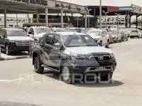 2026 Toyota Hilux