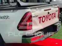 2026 Toyota Hilux