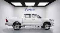 2026 Toyota Hilux