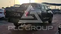 2026 Toyota Hilux