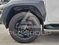 2026 Toyota Hilux