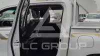 2026 Toyota Hilux
