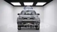 2026 Toyota Hilux