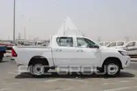 2026 Toyota Hilux