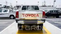2026 Toyota Hilux