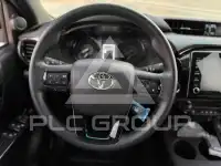 2026 Toyota Hilux