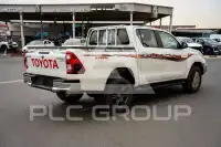 2026 Toyota Hilux
