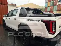 2026 Toyota Hilux