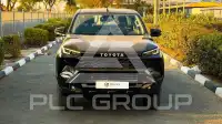 2026 Toyota Hilux