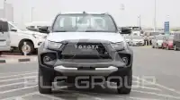 2026 Toyota Hilux