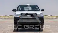 2026 Toyota Hilux