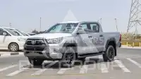 2026 Toyota Hilux