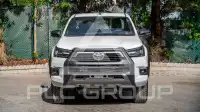 2026 Toyota Hilux