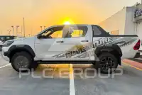 2026 Toyota Hilux