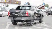 2026 Toyota Hilux