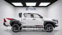 2026 Toyota Hilux