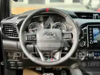 2026 Toyota Hilux