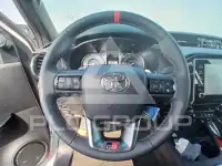 2026 Toyota Hilux