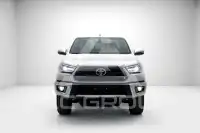 2026 Toyota Hilux