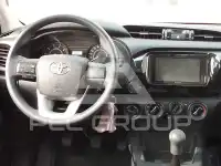 2026 Toyota Hilux