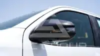 2026 Toyota Hilux