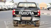 2026 Toyota Hilux