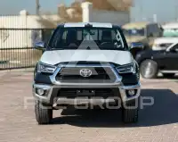 2026 Toyota Hilux