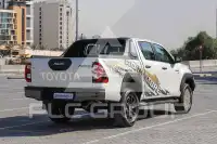 2026 Toyota Hilux