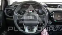 2026 Toyota Hilux