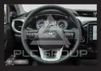 2026 Toyota Hilux