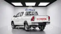 2026 Toyota Hilux