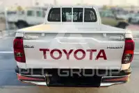 2026 Toyota Hilux