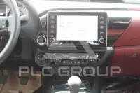 2026 Toyota Hilux
