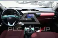 2026 Toyota Hilux